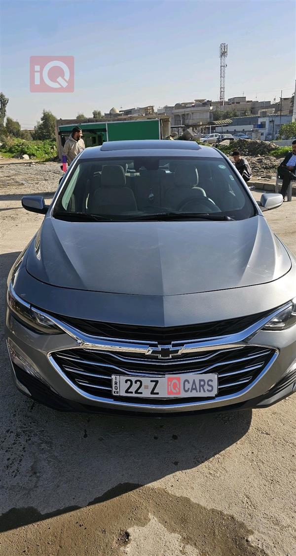 Chevrolet Malibu 2024 for sale in Iraq - Mosul